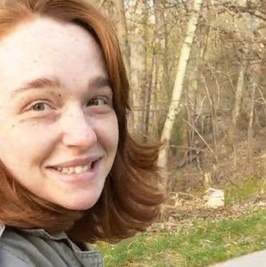 Meet your Posher, Lilly